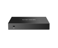 Mercusys MS108GS (8x10/100/1000Mbit) - 1321865 - zdjęcie 1